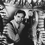 Busby Berkeley
