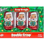 Palmer Crisp Kringle Double Crisp