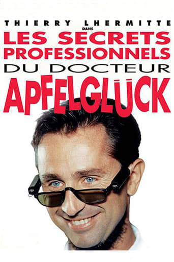 The Professional Secrets of Dr. Apfelgluck (1991)