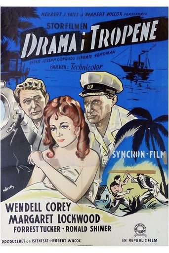 Laughing Anne (1953)