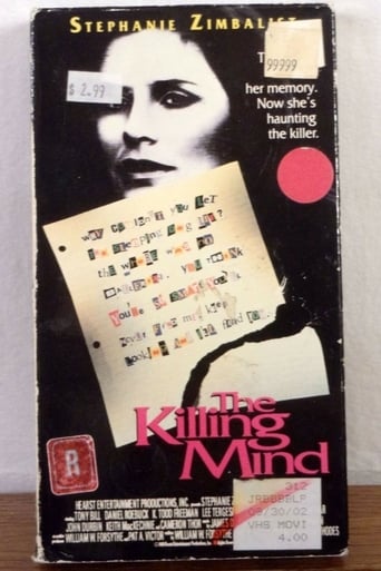 The Killing Mind (1991)