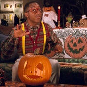 Family Matters: Stevil