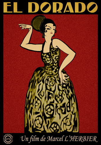 El Dorado (1921)