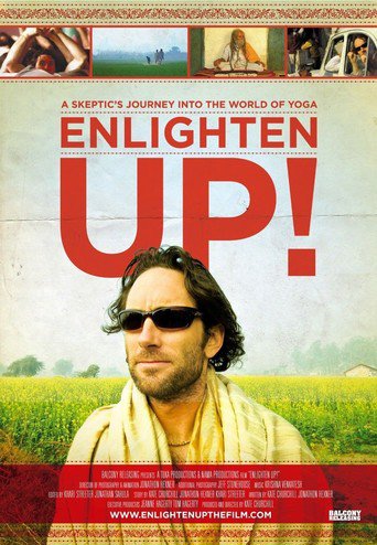 Enlighten Up! (2008)