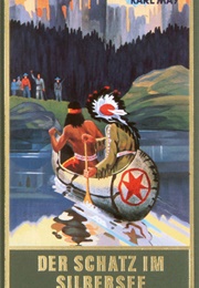 Der Schatz Im Silbersee (Karl May)