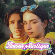 Amour Plastique - Videoclub