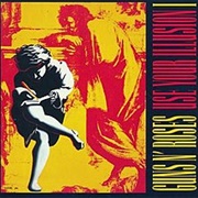 Use Your Illusion I (Guns N' Roses, 1991)