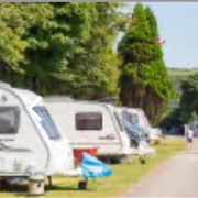 Looe Caravan
