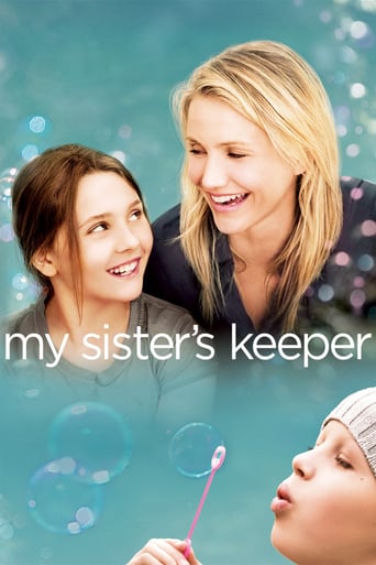 My Sister&#39;s Keeper (2009)