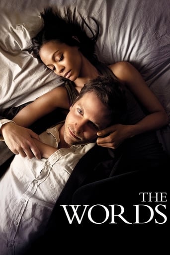 The Words (2012)