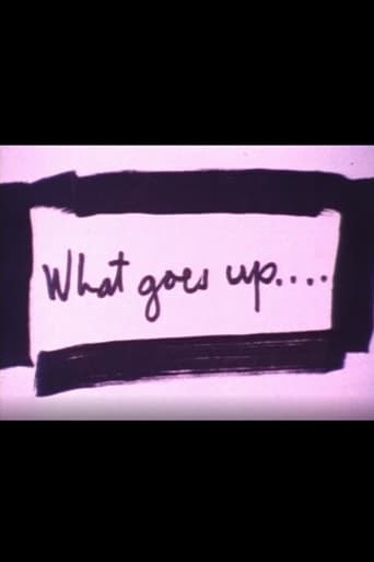 What Goes Up.... (2003)