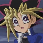 Yugi Mutou