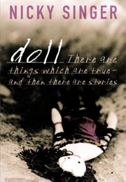 Doll (Nicky Singer)