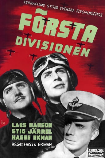 Första Divisionen (1941)
