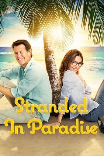 Stranded in Paradise (2014)