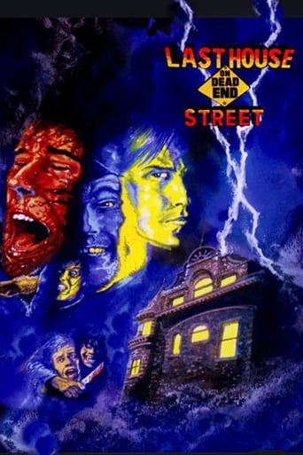 The Last House on Dead End Street (1973)