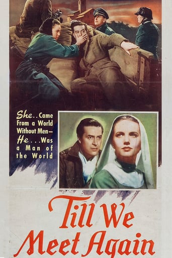 Till We Meet Again (1944)