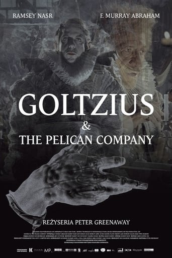 Goltzius and the Pelican Company (2012)