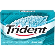 Trident Freshmint