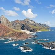 Trindade and Martin Vaz