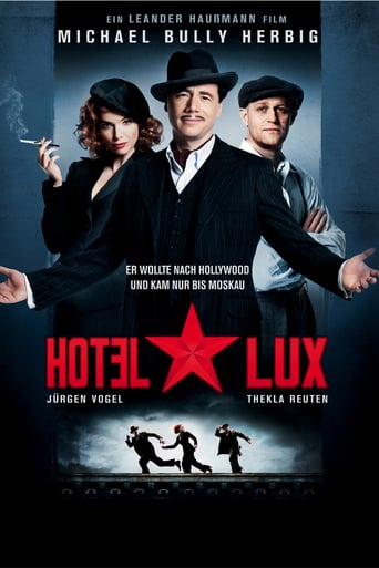Hotel Lux (2011)