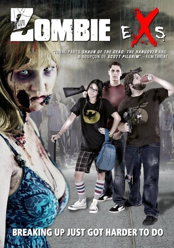 Zombie Exs (2012)