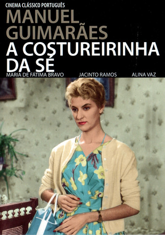 A Costureirinha Da Sé (1959)