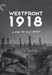 Westfront 1918 (1930)