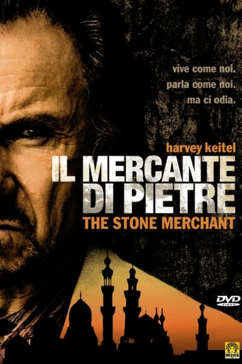 Il Mercante Di Pietre (2006)