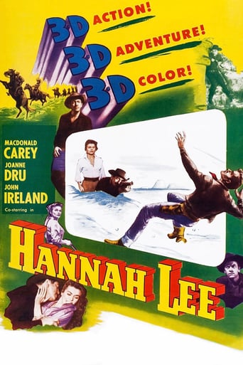 Hannah Lee (1953)