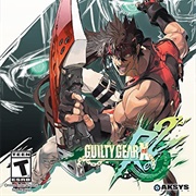 Guilty Gear Xrd REV 2