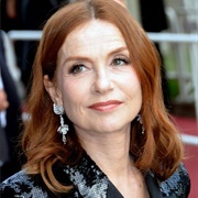 Isabelle Huppert