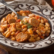 Cassoulet Toulousain. France