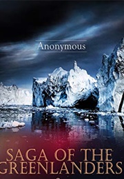 Saga of the Greenlanders (Anonymous)