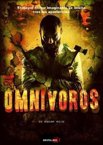 Omnivores (2013)