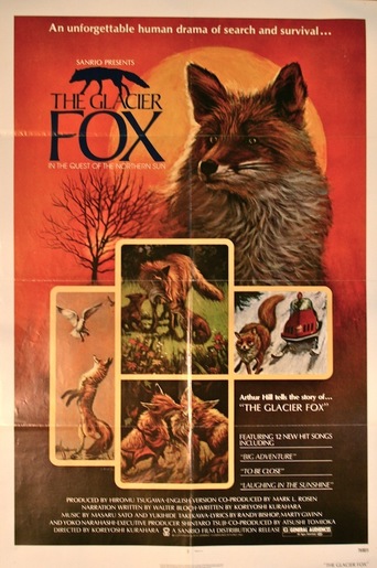 The Glacier Fox (1978)