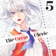 The Great Cleric