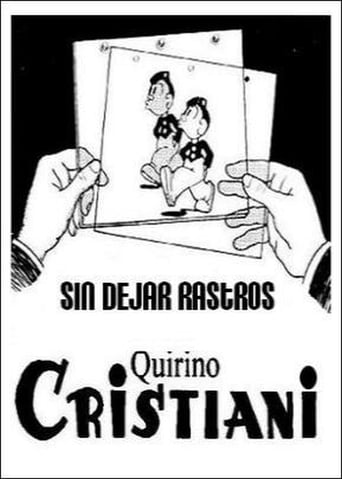 Sin Dejar Rastros (1918)