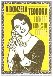 A Donzela Teodora (Leandro Gomes De Barros)