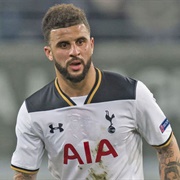 Kyle Walker