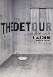 The Detour (S.A Bodeen)