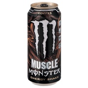 Muscle Coffee