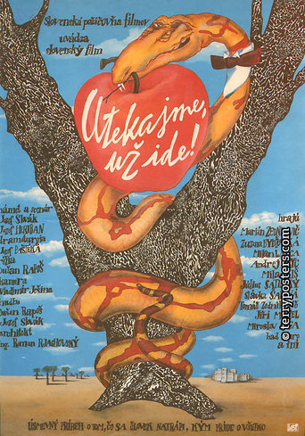 Run, He Is Coming! (1987)