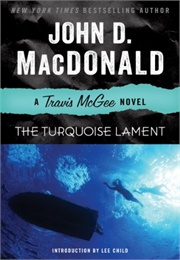 The Turquoise Lament (MacDonald)