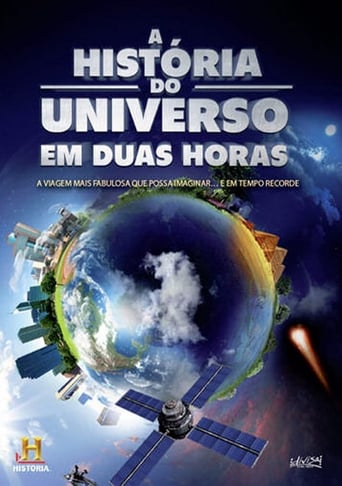 History of the World in 2 Hours (2011)