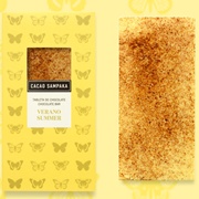 Cacao Sampaka Leche Merengada White Chocolate