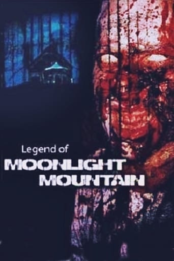 The Legend of Moonlight Mountain (2005)
