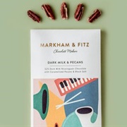 Markham & Fitz Southern Pecan