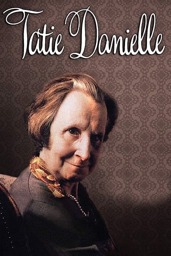 Auntie Danielle (1990)