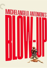 Blow-Up (1966)